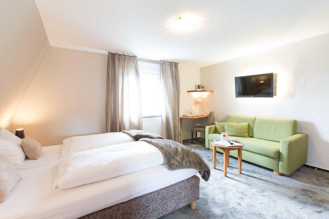 Hotel Nuhnetal Winterberg Esterno foto