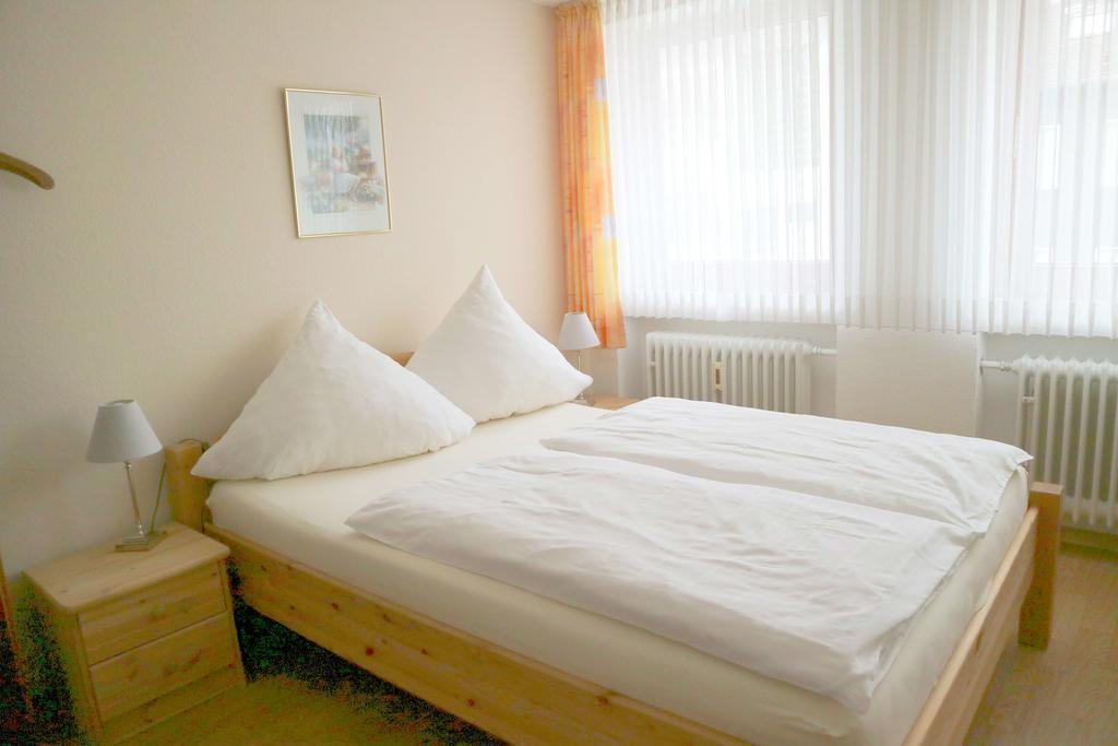 Hotel Nuhnetal Winterberg Esterno foto