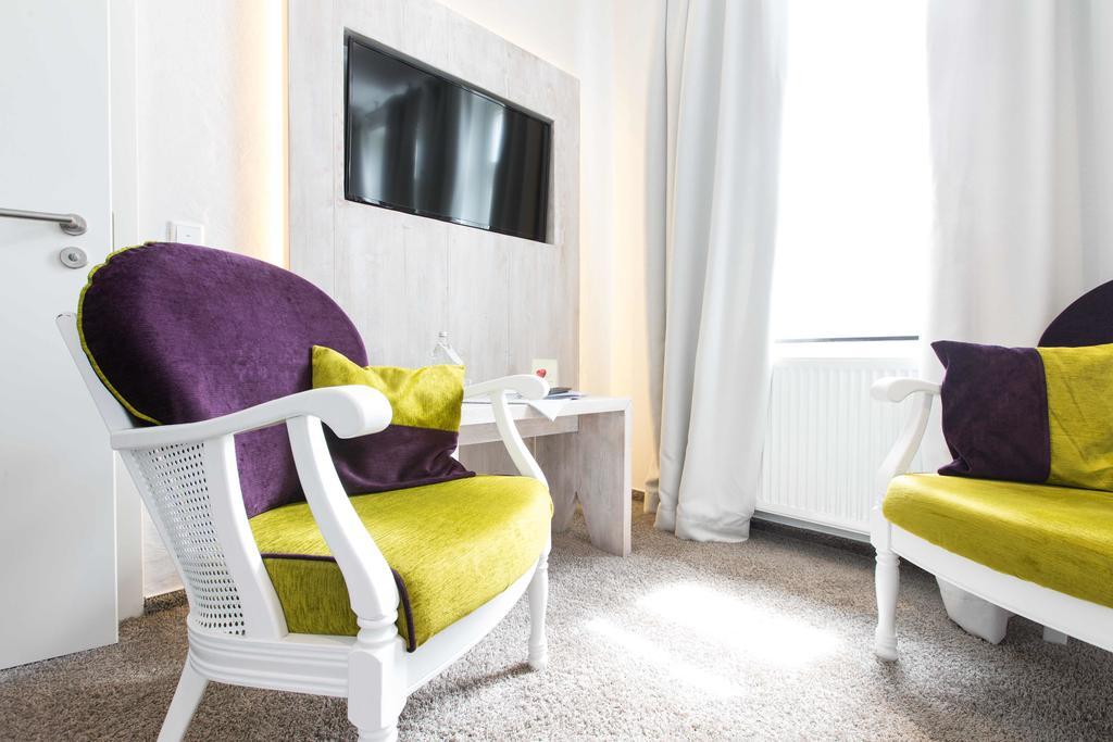 Hotel Nuhnetal Winterberg Esterno foto