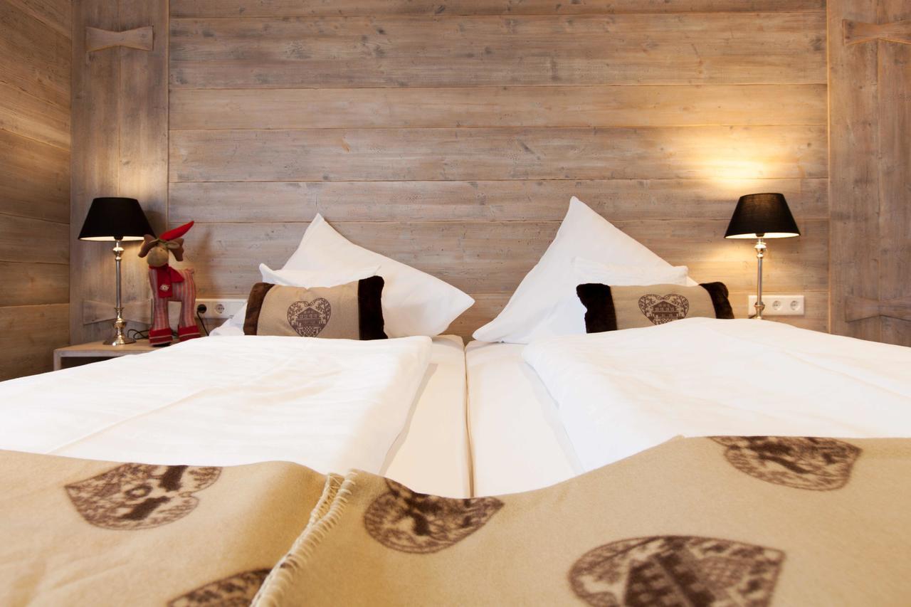 Hotel Nuhnetal Winterberg Esterno foto