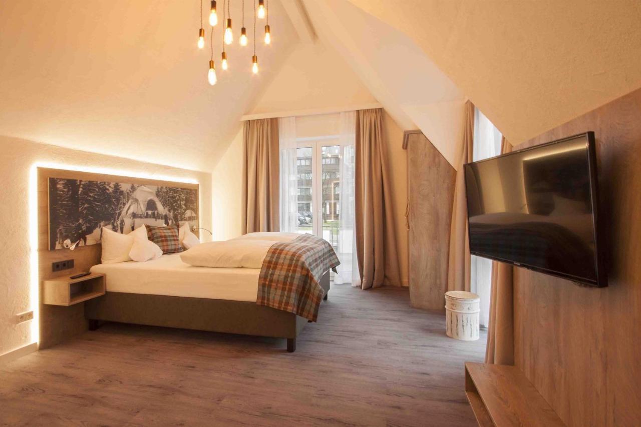 Hotel Nuhnetal Winterberg Esterno foto