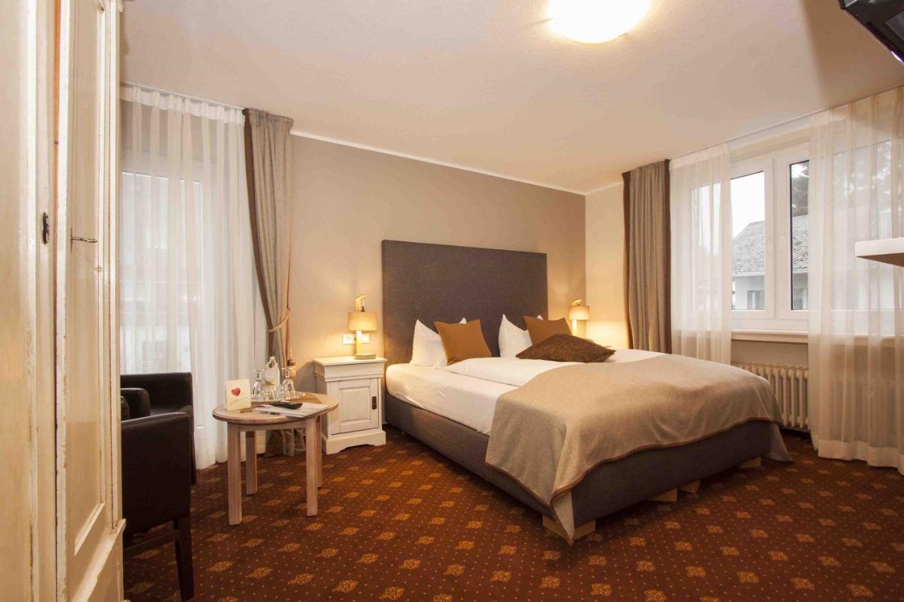 Hotel Nuhnetal Winterberg Esterno foto