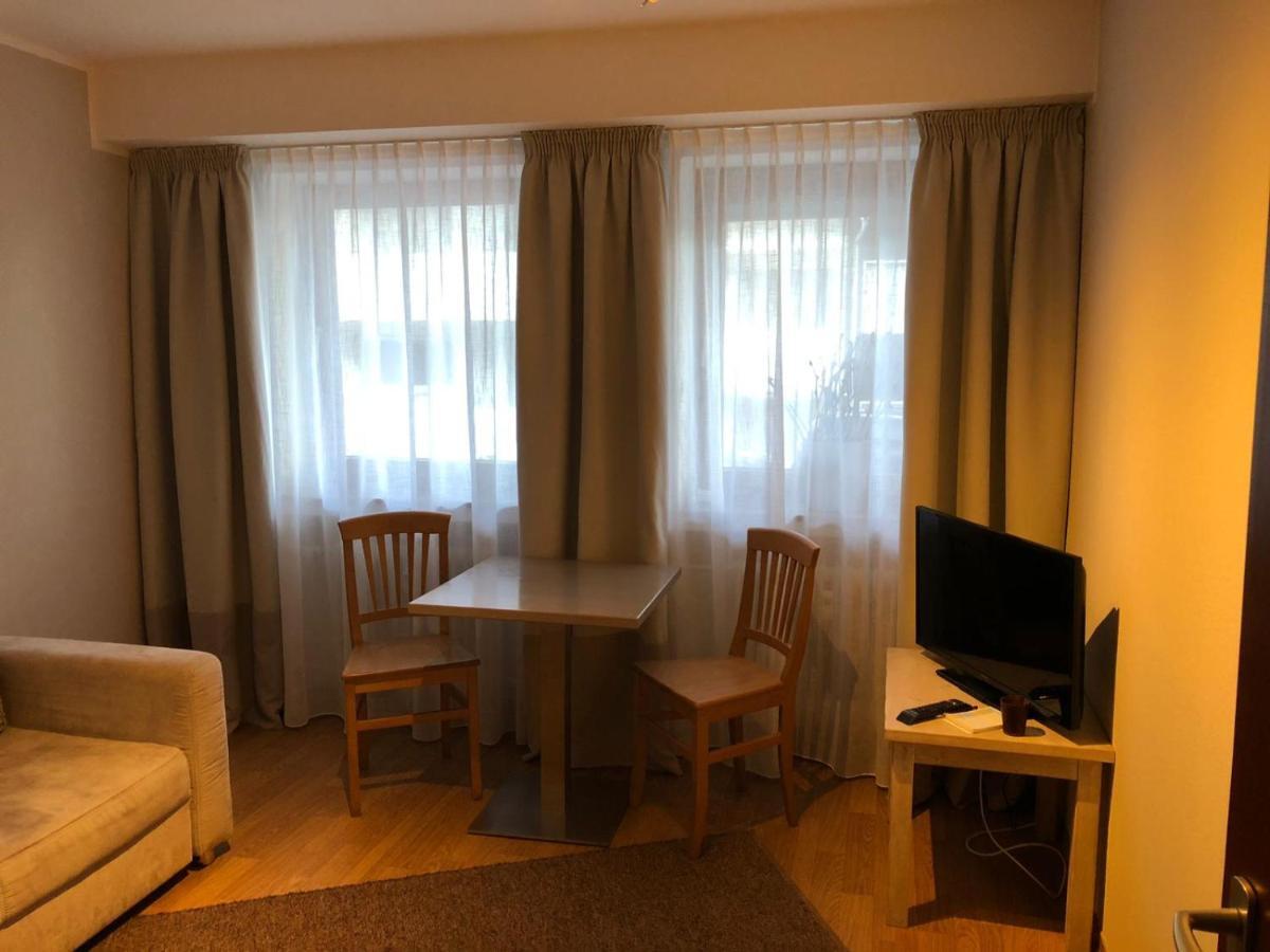 Hotel Nuhnetal Winterberg Esterno foto