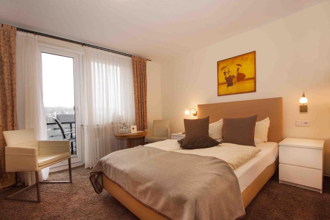 Hotel Nuhnetal Winterberg Esterno foto